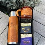Kişiye özel termos takımı