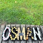 Kişiye Özel İsimli Çikolata Dolu Kutu