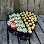 Love Heart Box