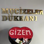 İsimli Kutu