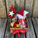 Yılbaşı Noel Baba Kutusu