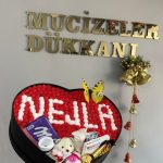 İsimli Kutu