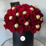 Rocher Garden