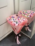 15'li Unicorn Buketi
