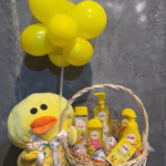 Hoş Geldin Bebek Sepeti