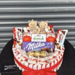 Kinder Love Box