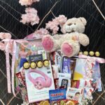 Pembe Kutuda Prenses Rüyası