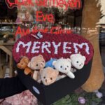 Ayıcıklarla Dolu İsimli Kutu
