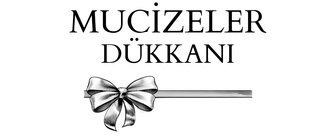 MUCİZELER DÜKKANI