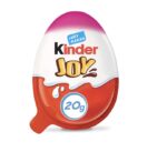 Kinder Joy Kızlara Özel