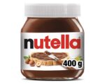 Nutella 400 g